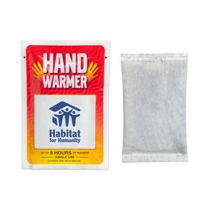 Hand Warmer Pack