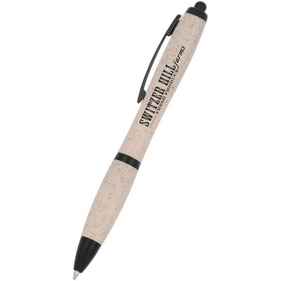 Marcello Wheat Straw Pen