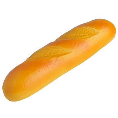 Baguette Squeezies® Stress Reliever