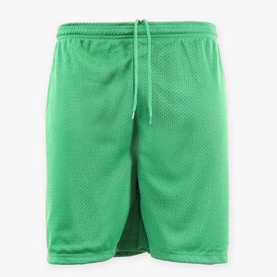 EG-PRO Core/Tricot Mesh Men's 7" Short w/o Pockets