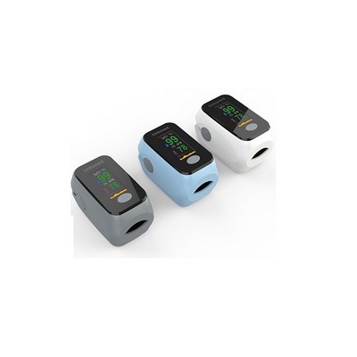 F30 Pulse Oximeter Fingertip