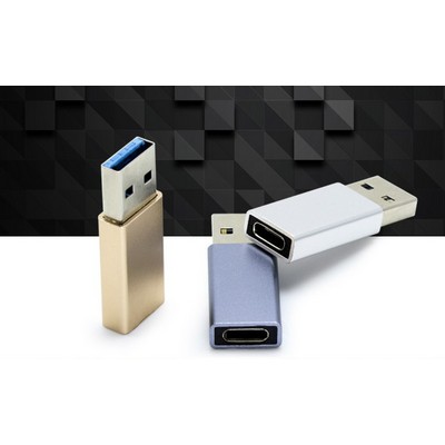 Type-C OTG To USB2.0 Adapter