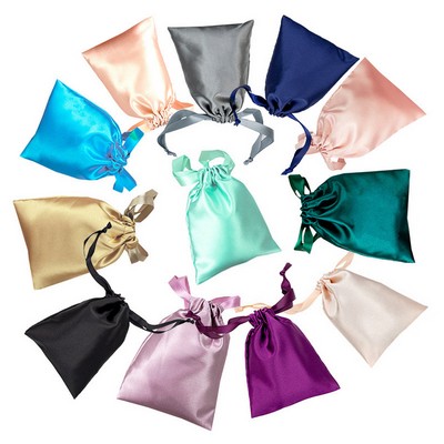 Satin Bag