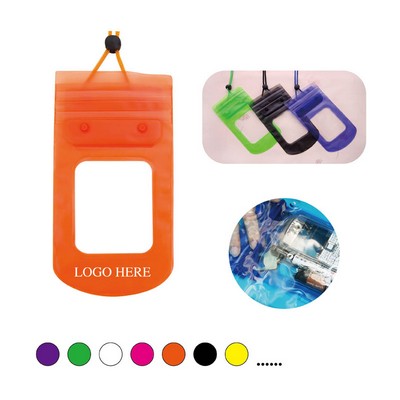 Mobile Phone Waterproof Bag