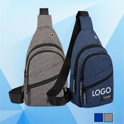 Sling Backpack