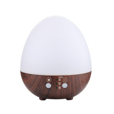 Egg Shape Ultrasonic Oil Diffuser Aromatherapy Humidifier