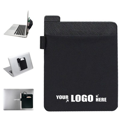 Laptop Tablet Organizer Pouch With Pen Holder