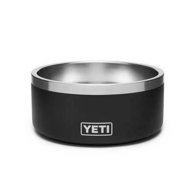 YETI Boomer 4 Dog Bowl - Laser Engraved