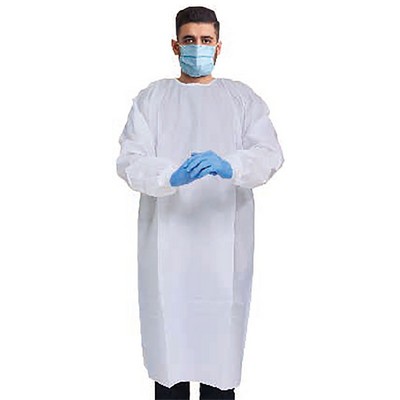 Isolation Gown-AAMI Level 3