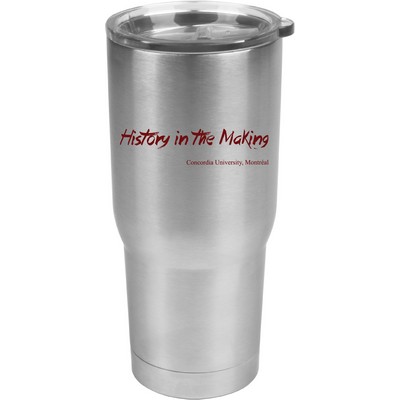 22 Oz. Pro22 Stainless Steel Double Wall Tumbler