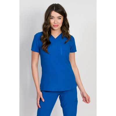 Newport | Women's 2-Pocket Chest Top