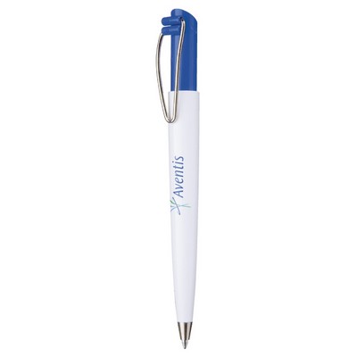 Torsion Pen