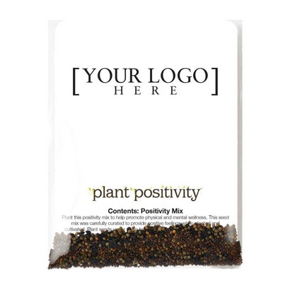 Positivity Seed Packets