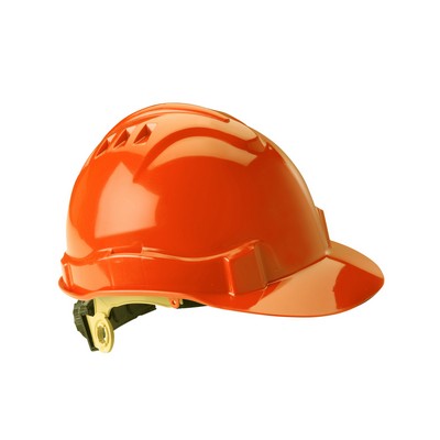 Serent® Cap Style Hard Hat, Unvented