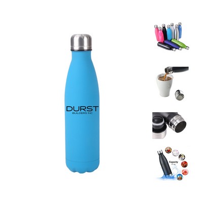 Stainless Steel Water Bottle