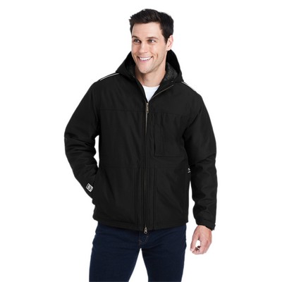 DRI DUCK Men's Kodiak GrizzlyTec™ Canvas Jacket