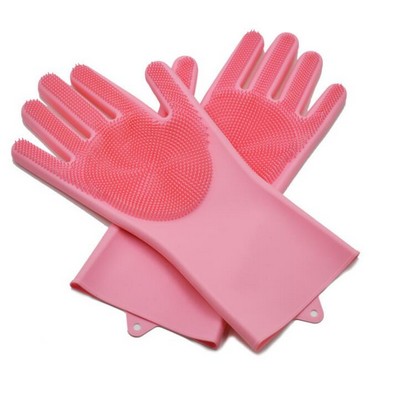 Magic Silicone Gloves