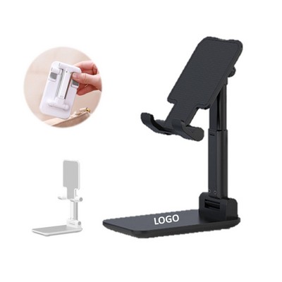 Desktop Portable Adjustable Non-Slip Mobile Phone Holder