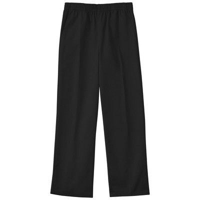 Classroom Uniforms Unisex Youth Pull On Pant