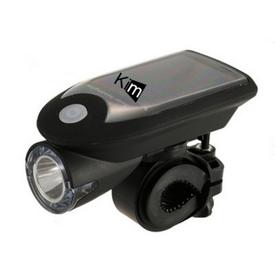 Mountain Biking Headlights Night Riding Flashlights