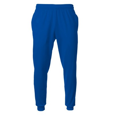 A4 Men's Sprint Fleece Jogger Pant