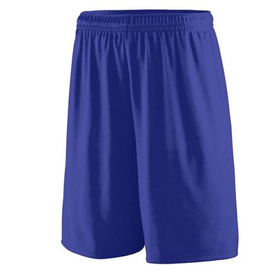 Augusta Sportswear Youth Training Short