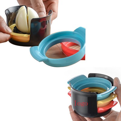 3 in 1 ABS Egg Cutter