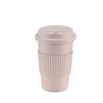 400Ml Coffee Cup