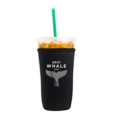 Neoprene Coffee Cup Sleeves 22-24OZ