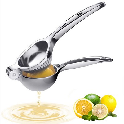 Thick Stainless Steel Juice Squeezer