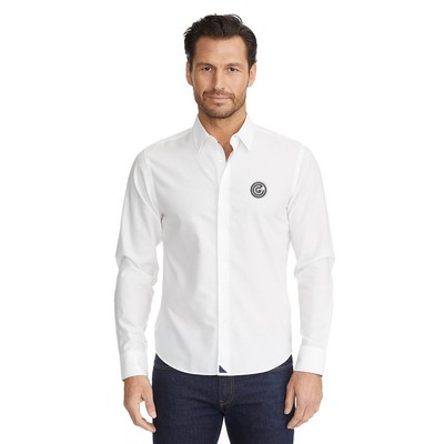 UNTUCKit Las Cases WF Long Slv Slim Fit Shirt-Men's