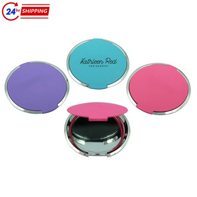 Makeup Compact Mirror