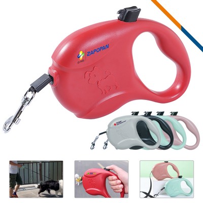 Erian Retractable Dog Leash