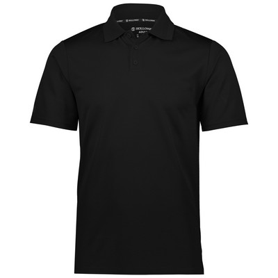 Holloway Men's Prism Polo