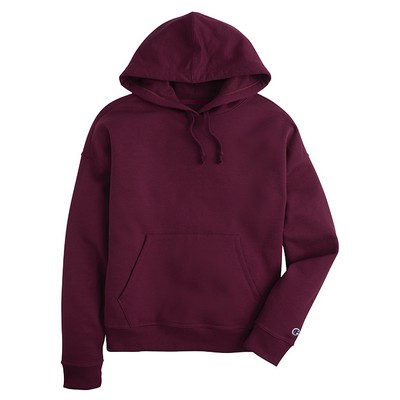 Champion® Women's Powerblend® Relaxed Hoodie