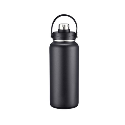 34oz Vacuum Water Bottle