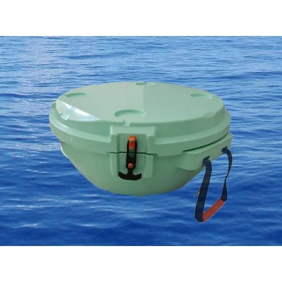 Float Cooler B