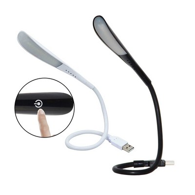 Flexible USB Reading Lamp/Light