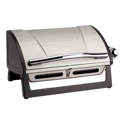 Cuisinart Grillster Portable Gas Grill