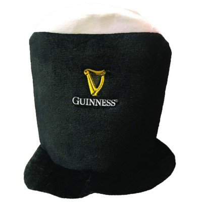 Guinness Beer Tall Party Hat