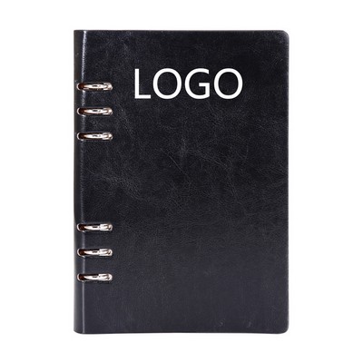 Loose-Leaf Notebook