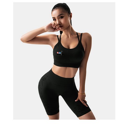 Women Yoga Suit