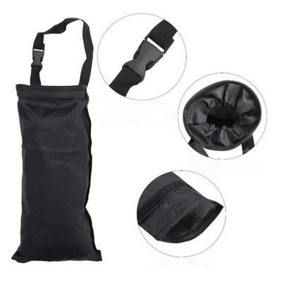 Car Garbage Bag