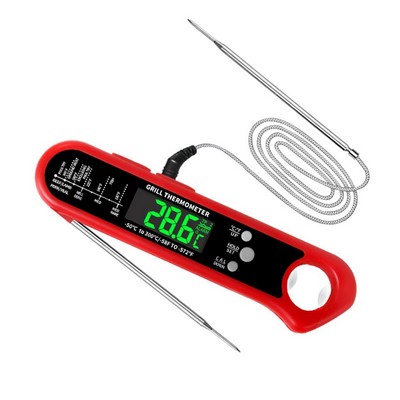 Chef Digital BBQ Thermometer