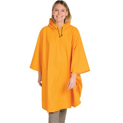 Peak Poncho