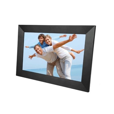 8 inch Smart Wi-Fi Digital Photo Frame