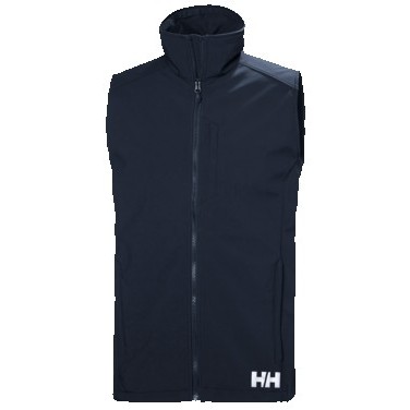 Helly Hansen® Men's Paramount Softshell Vest