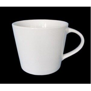 14 Oz. Mug w/Large Bottom