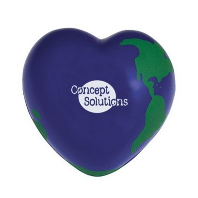 Earth Heart Design Stress Reliever