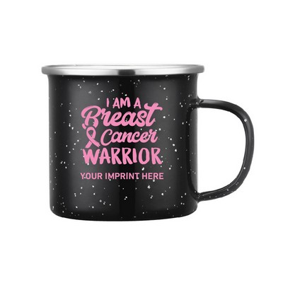 BCA Warrior Mug